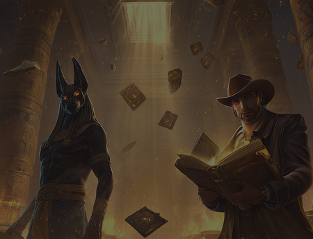 Book of the Fallen