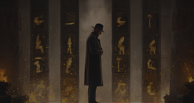Book of the Fallen